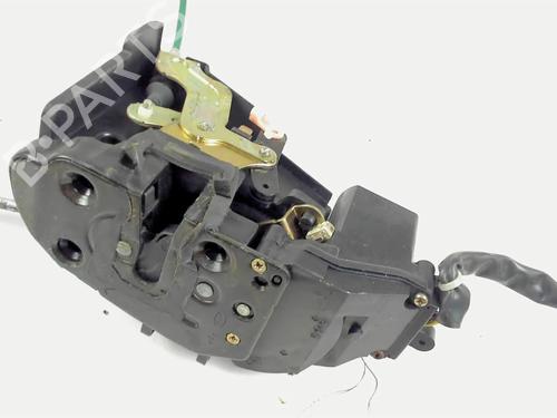 Used Front left lock KIA CARNIVAL II (GQ) 2.9 CRDi (144 hp) 20398716