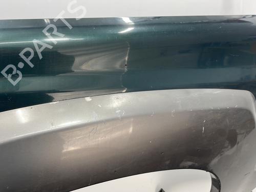 Left front fenders HYUNDAI TERRACAN (HP) 2.9 CRDi 4WD | BP20391534C41 