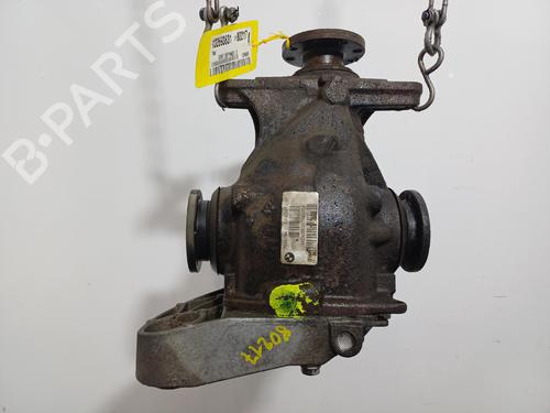 Rear differential BMW 1 (E87) 118 d | BP39486401M24 - Image 3