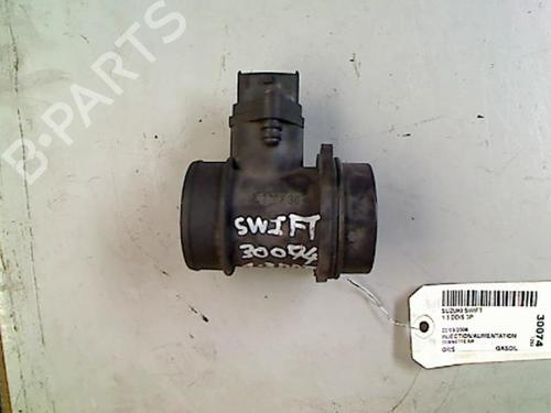 Luftmassemåler SUZUKI SWIFT III (MZ, EZ) 1.3 DDiS (RS413D) (69 hp) 20478424