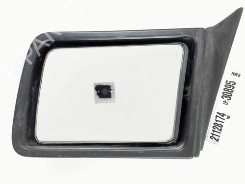 Used Left mirror OPEL CORSA A Hatchback (S83) [1982-1993]  21233647