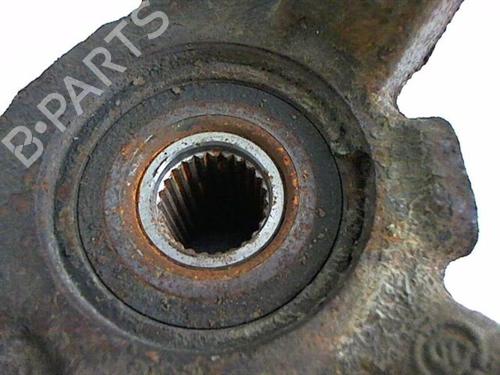 Right front steering knuckle FIAT MULTIPLA (186_) 1.6 (186AXC1A, 186BMC1A, 186BXC1A) | BP20414496M26 