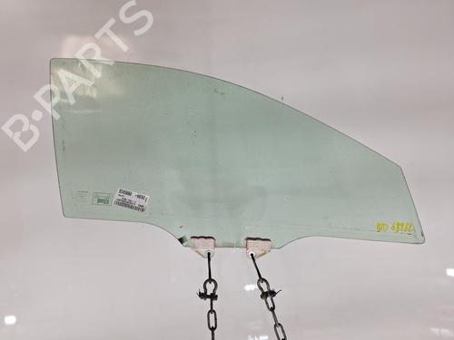 Front right door window HONDA ACCORD VII (CL, CN) 2.2 i-CTDi (CN1) | BP20388343C19 