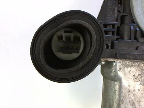 Used Front left window mechanism Front left window mechanism SUZUKI SWIFT III (MZ, EZ) 1.3 (RS413, ZC11S) (92 hp) 20456646 20456646