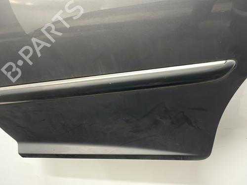 Left rear door PEUGEOT 207 (WA_, WC_) 1.4 HDi | BP29625678C4 