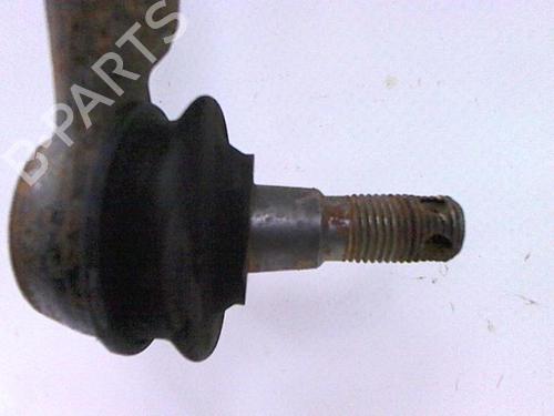 Steering rack HONDA HR-V (GH_) 1.6 16V 4WD (GH2, GH4) | BP20473392M22 
