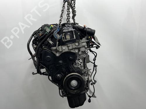 Engine PEUGEOT 308 II (LB_, LP_, LW_, LH_, L3_) 1.6 BlueHDi 120 | BP29604077M1 