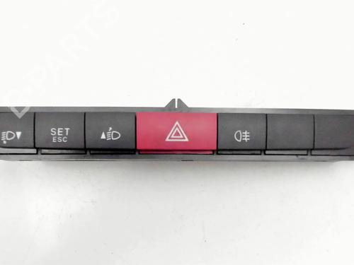 warning-switch-fiat-doblo-cargo-263_-2010-36372420 main image