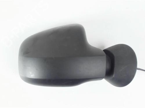 Right mirror DACIA LOGAN MCV (KS_) 1.5 dCi (KS0W) | BP22346429C27 