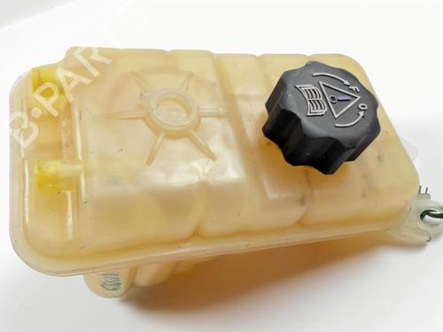 Expansion tank CITROËN C5 II (RC_) 2.0 HDi (RCRHRH) | BP20465494C120 
