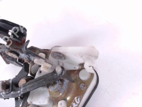 Rear left lock HYUNDAI LANTRA II (J-2) 1.6 16V | BP21235655C100 