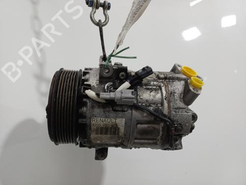 Used AC compressor AC compressor RENAULT LAGUNA III Grandtour (KT0/1) 2.0 dCi (KT01, KT08, KT09, KT0K, KT12, KT1D, KT1W) (150 hp) 34635691 34635691