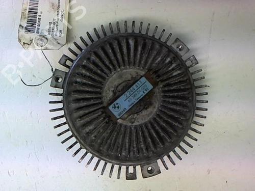 Used Radiator fan BMW 5 (E34) 525 tds (143 hp) 20433286