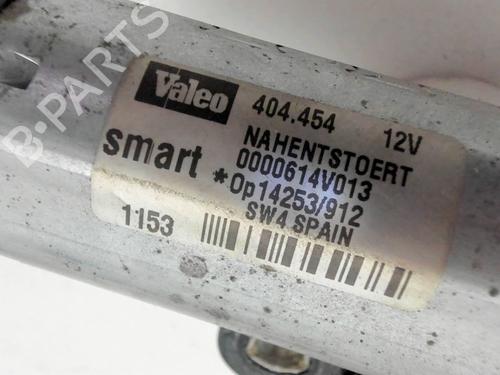Essuie-glace moteur arrière Essuie-glace moteur arrière 37275091 37275091