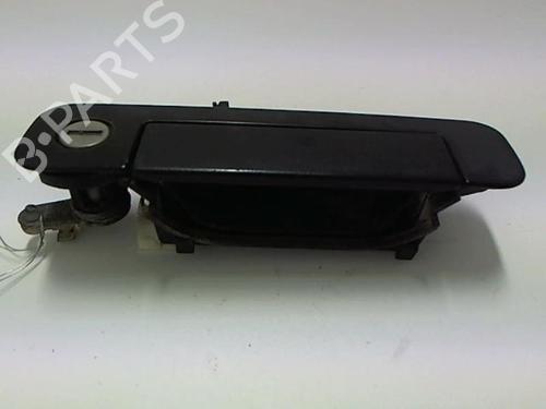 Front right exterior door handle AUDI 80 B4 Saloon (8C2) S2 quattro | BP20475274C129 