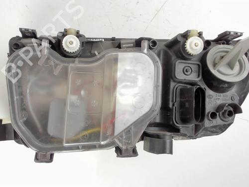 Right headlight SKODA FABIA I (6Y2) 1.9 TDI | BP20422004C29 