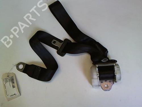 Used Rear right seatbelt CITROËN C1 (PM_, PN_) 1.0 (68 hp) 20433491