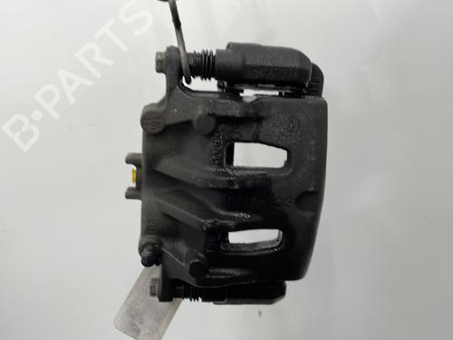 Right front brake caliper SSANGYONG KORANDO (CK) 2.0 e-XDi | BP25341768M104 - Image 3