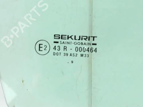 Front right door window PEUGEOT 106 II (1A_, 1C_) 1.0 i | BP26532177C19 