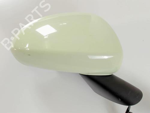 Right mirror OPEL CORSA D (S07) 1.0 (L08, L68) | BP20479311C27 