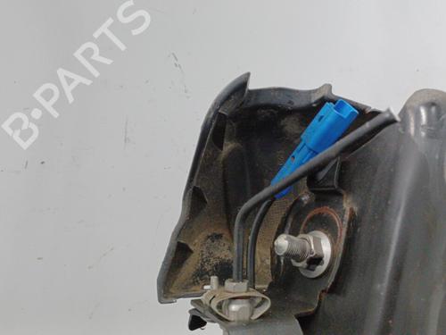 Used Rear axle Rear axle CITROËN C3 AIRCROSS II (2R_, 2C_) 1.2 PureTech 110 (2RHNZB, 2RHNZW, 2RHNPX, 2RHNPJ) (110 hp) 20451385 20451385