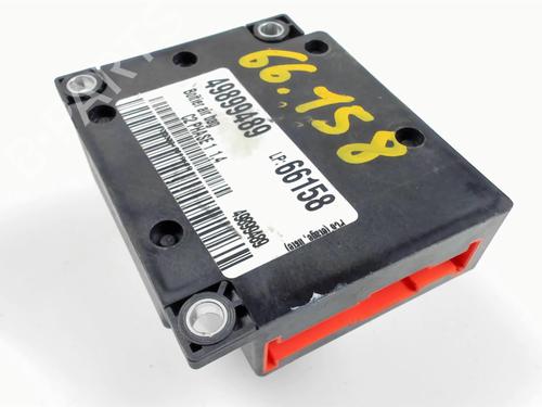 Used ECU airbags CITROËN C2 (JM_) 1.4 HDi (68 hp) 20447521