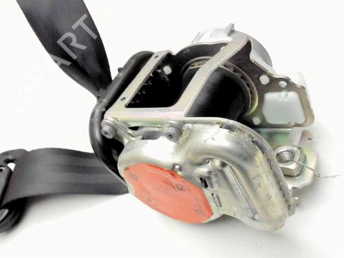 Front right belt tensioner PEUGEOT EXPERT Van (V_) 2.0 BlueHDi 145 | BP29212903C88 
