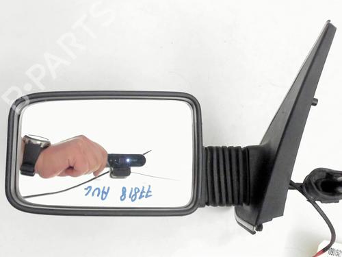 Used Left mirror PEUGEOT 405 I (15B) 1.9 (122 hp) 27804644