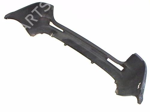 Rear bumper LAND ROVER FREELANDER I (L314) 1.8 16V 4x4 | BP22914005C8 