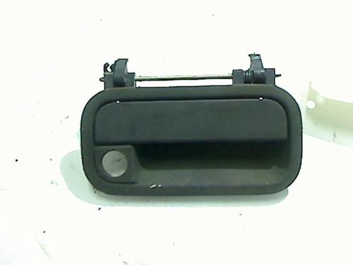 Used Front right exterior door handle OPEL TIGRA (S93) 1.4 16V (F07) (90 hp) 20458090