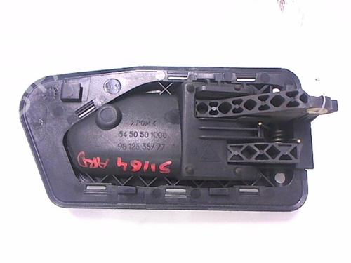 Højre bagtil invendig håndtag PEUGEOT 306 Break (7E, N3, N5) 1.9 D | BP20429576I16 