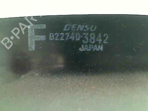 Kjølevifte elektrisk TOYOTA RAV 4 II (_A2_) 2.0 D 4WD (CLA20_, CLA21_, CLA20R, CLA21R) | BP20474212M35 