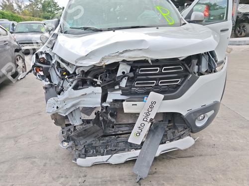 Engine control unit (ECU) DACIA DOKKER MPV (KE_) | BP34104512M57 - Image 19