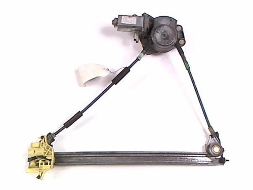 Rear right window mechanism CITROËN XSARA PICASSO (N68) 2.0 HDi | BP20413362C25 