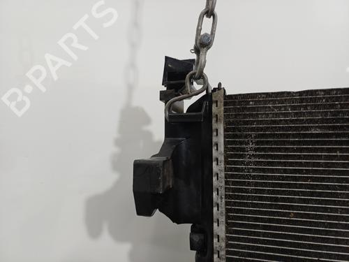 Water radiator RENAULT TRAFIC III Van (FG_) 1.6 dCi 120 (FGMB, FGMC) | BP34635677M31 - Image 5