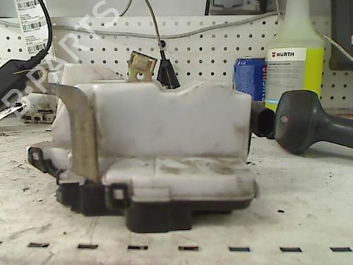Rear right lock SEAT CORDOBA (6K1, 6K2) 1.9 SDI | BP25263893C99 