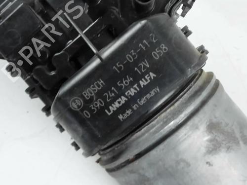 Front wiper motor OPEL COMBO Box Body/MPV (X12) 1.3 CDTI (B05) | BP26642014M29 - Image 4