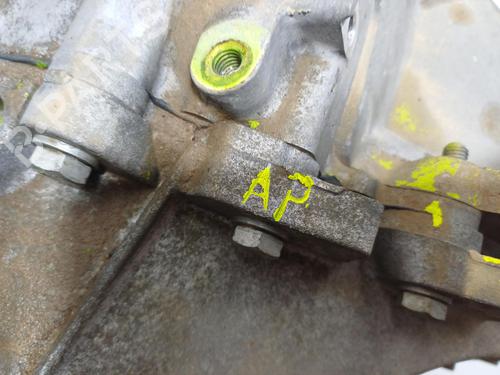 Gearbox CITROËN C3 Picasso (SH_) 1.6 HDi 110 | BP38675415M3 - Image 7