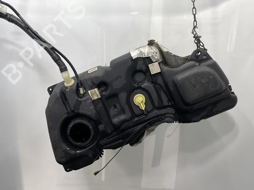 Used Fuel tank PEUGEOT 308 SW I (4E_, 4H_) 1.6 HDi (109 hp) 29604957