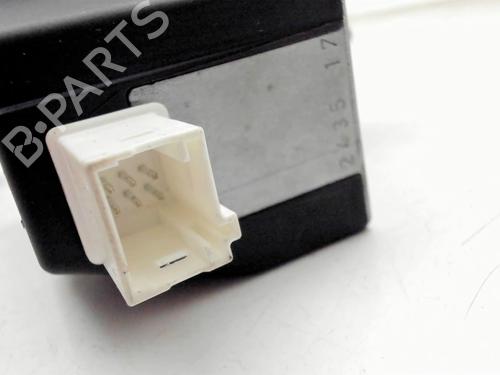 Used Ignition barrel Ignition barrel PEUGEOT 508 SW I (8E_) 2.0 BlueHDi 150 (150 hp) 40224497 40224497