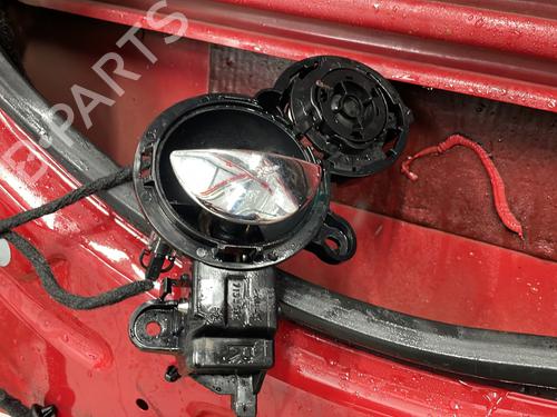 Right front door MINI MINI (R50, R53) One | BP22440110C3 