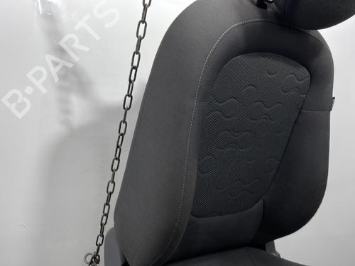 Left front seat HYUNDAI i20 I (PB, PBT) 1.4 CRDi | BP20416722C15 