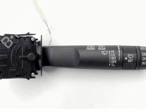 Used Steering column stalk OPEL MOKKA / MOKKA X (J13) 1.6 CDTI (_76) (136 hp) 30547958
