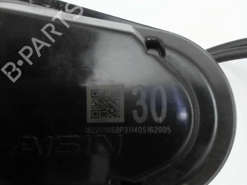 Used Front right lock Front right lock 20440924 20440924