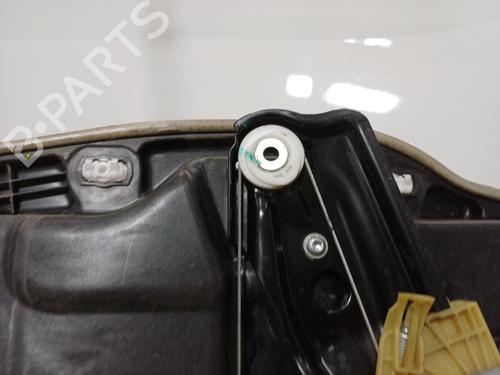 Used Front right window mechanism Front right window mechanism 36588907 36588907