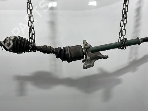 Used Right front driveshaft NISSAN X-TRAIL III (T32_, T32R, T32RR) 1.6 dCi (T32) (130 hp) 29212736