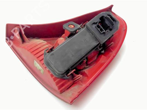 Left taillight RENAULT CLIO II (BB_, CB_) 1.5 dCi (B/CB3M) | BP20406631C34 