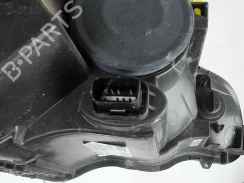 Left headlight CITROËN C3 II (SC_) | BP39016714C28 - Image 4
