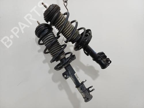 Venstre fortil støddæmper OPEL CORSA E (X15) 1.4 Turbo (08, 68) | BP38156342M16 - Image 3