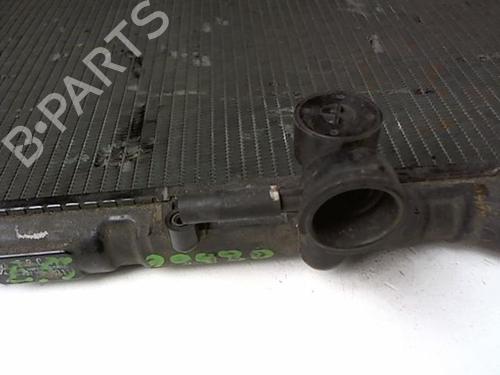 Water radiator MAZDA 626 III Hatchback (GD) 1.8 (GD8P) | BP20460488M31 